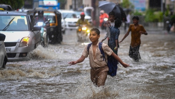 IMD Forecast