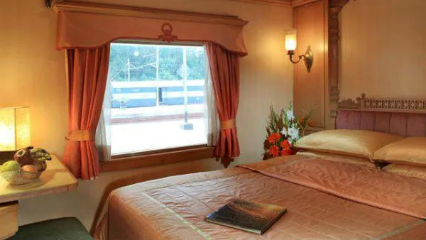 India Top 4 Luxury Trans