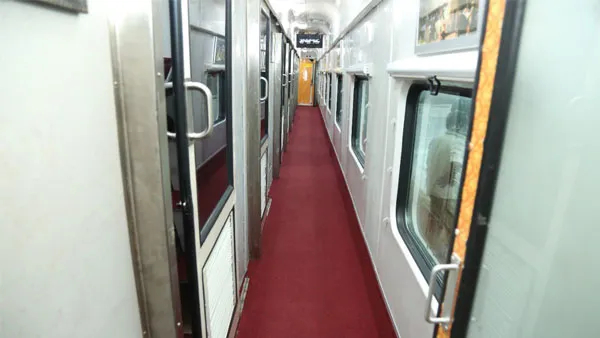Indian Railways Indian Railways