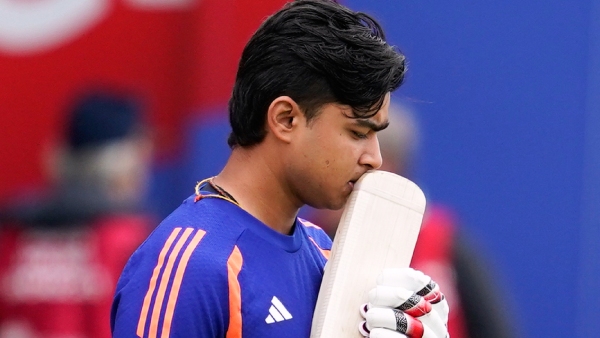India vs England 4th T20I RCB Former Player Parthiv Patel Big Advice for Vaibhav Sooryavanshi India vs England 4th T20I RCB Former Player Parthiv Patel Big Advice for Vaibhav Sooryavanshi