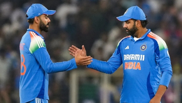 India vs England 1st ODI Match Predicted Playing XI Rohit-Virat Return Match Time And Venue India vs England 1st ODI Match Predicted Playing XI Rohit-Virat Return Match Time And Venue