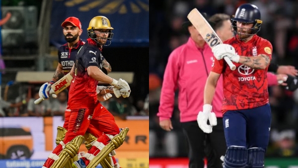 IND Vs ENG 3rd T20I RCB Star Player Phil Salt Powers England to Record 125-Run Win Over India