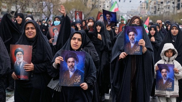 Iran