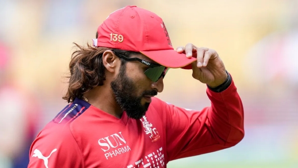 Irfan Pathan Urges Team India Management to Pick Rajat Patidar Ahead of T20 World Cup IND vs ENG Irfan Pathan Urges Team India Management to Pick Rajat Patidar Ahead of T20 World Cup IND vs ENG