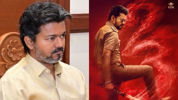 Thalapathy Vijay Thalapathy Vijay