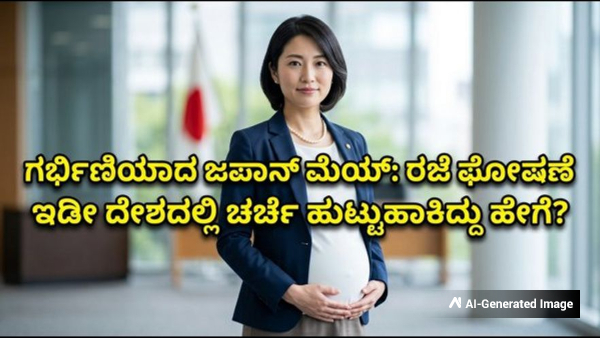 Japan Mayor Japan Mayor
