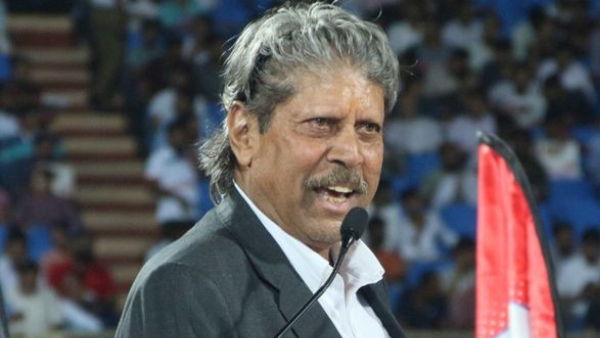 Kapil Dev Compares Vaibhav Sooryavanshi to Sachin Tendulkar And Virat Kohli Backs Team India Debut