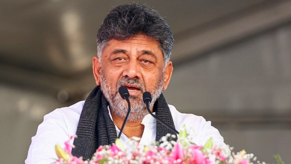 Karnataka Farm Loan Waiver Chief Minister DKS Responds to Farmers Demand Says Will Review