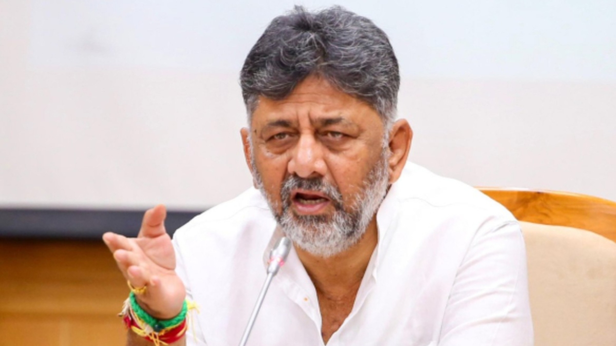 ಖಾಸಗಿ ವಲಯದಲ್ಲಿ ಉದ್ಯೋಗಾವಕಾಶಗಳ ಸೃಷ್ಟಿಗೆ ರಾಜ್ಯ ಸರ್ಕಾರದಿಂದ ಮಹತ್ವದ ಕ್ರಮ: ಸಿಎಂ ಡಿಕೆಶಿ