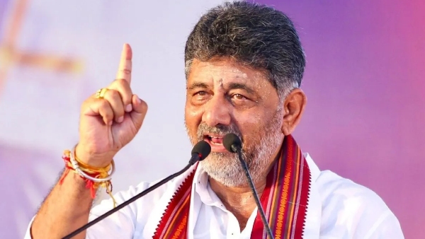Karnataka Cabinet Decisions DK Shivakumar Warns of Drought Announces Praja Seva and Key Reforms Karnataka Cabinet Decisions DK Shivakumar Warns of Drought Announces Praja Seva and Key Reforms