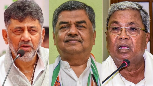 Karnataka Cabinet Expansion Karnataka Cabinet Expansion