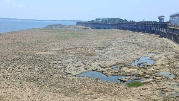 Karnataka Major Reservoirs Water Level on July 13 2026 Explore the Complete Statistics details Karnataka Major Reservoirs Water Level on July 13 2026 Explore the Complete Statistics details