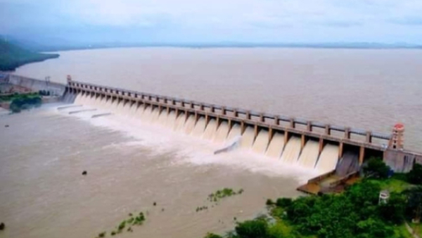 Karnataka Major Reservoirs Water Level on July 18 2026 Explore the Complete Statistics details Karnataka Major Reservoirs Water Level on July 18 2026 Explore the Complete Statistics details