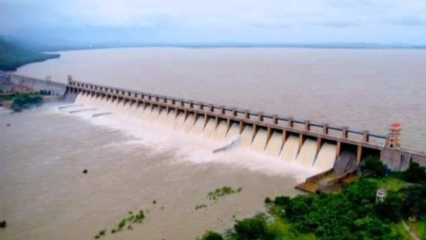 Karnataka Major Reservoirs Water Level on July 19 2026 Explore the Complete Statistics details Karnataka Major Reservoirs Water Level on July 19 2026 Explore the Complete Statistics details