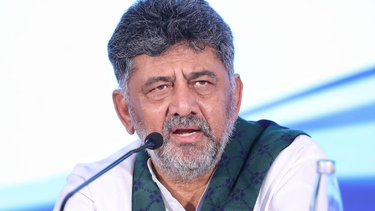 ಸಚಿವ ಸಂಪುಟ ವಿಸ್ತರಣೆ ವಿಳಂಬ: ಸಿಎಂ ಡಿ.ಕೆ. ಶಿವಕುಮಾರ್ ಸ್ಪಷ್ಟನೆ