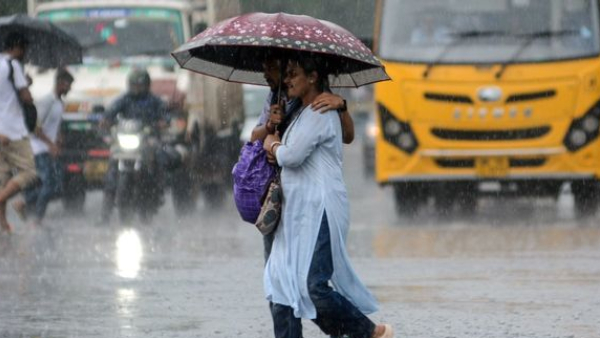 Karnataka Weather Heavy Rain Forecast for Next 5 Days in These Districts of State from July 12 Karnataka Weather Heavy Rain Forecast for Next 5 Days in These Districts of State from July 12