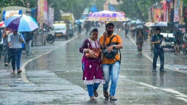 Karnataka Weather Heavy Rain Forecast for Next 3 Days in These Districts of State from July 13 Karnataka Weather Heavy Rain Forecast for Next 3 Days in These Districts of State from July 13