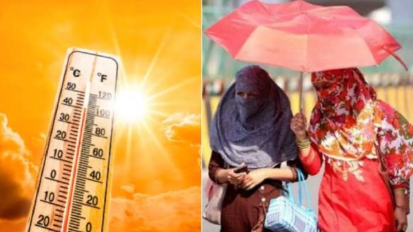 Karnataka Weather Update Rain Weakens Across State IMD Predicts Dry Spell and Rising Temperatures Karnataka Weather Update Rain Weakens Across State IMD Predicts Dry Spell and Rising Temperatures