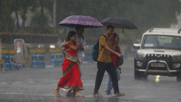 Karnataka Weather Heavy Rainfall Forecast in few Districts of State on July 17 including bengaluru Karnataka Weather Heavy Rainfall Forecast in few Districts of State on July 17 including bengaluru