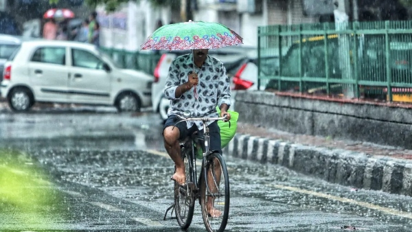 Karnataka Weather Heavy Rain Forecast in These Districts of State on July 19 including bengaluru Karnataka Weather Heavy Rain Forecast in These Districts of State on July 19 including bengaluru