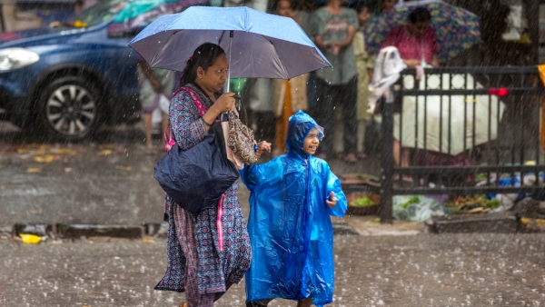 Karnataka Weather Karnataka Weather