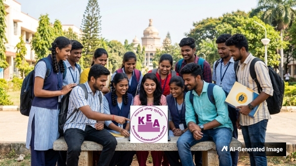 KEA Recruitment 2026 KEA Recruitment 2026