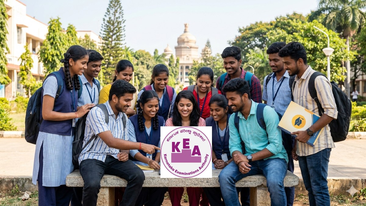 ಯುಜಿ ನೀಟ್ 2026: 69,170 ಅಭ್ಯರ್ಥಿಗಳ ಅಂಕಪಟ್ಟಿ ಪ್ರಕಟಿಸಿದ ಕೆಇಎ