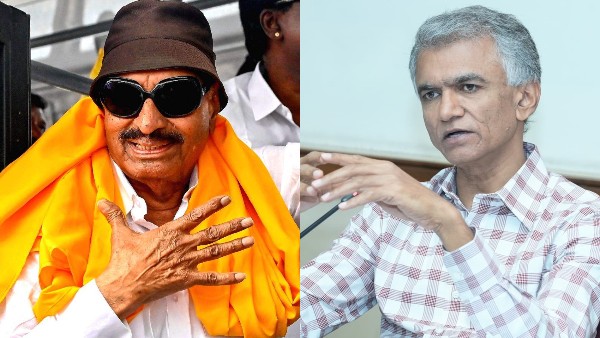 Vatal Nagaraj