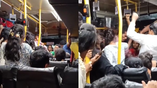 KSRTC KSRTC