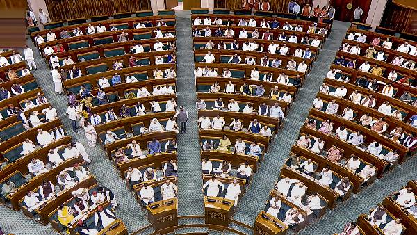 Lok Sabha Lok Sabha