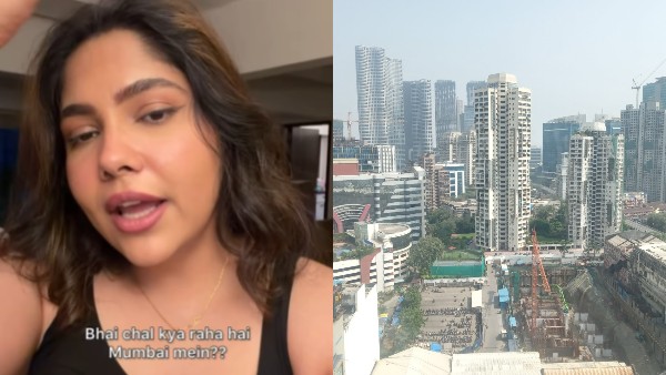 Mumbai Mumbai