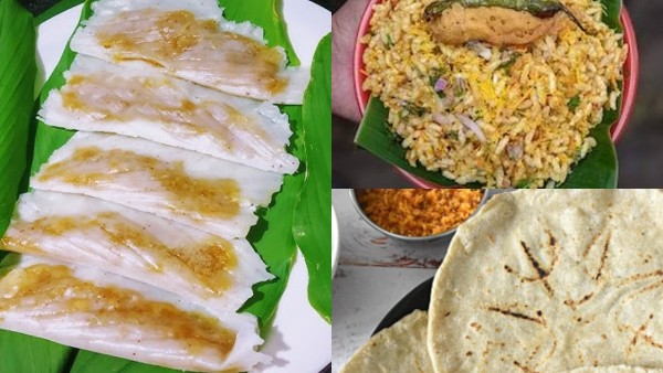 North Karnataka Monsoon Foods North Karnataka Monsoon Foods