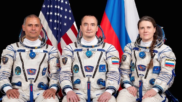NASA Mission