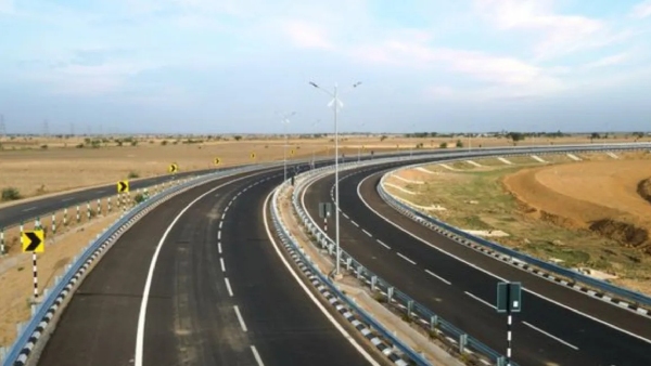 National Highway 548B NH Connecting Maharashtra-Vijayapura to Open by March 2027 Know Benefits National Highway 548B NH Connecting Maharashtra-Vijayapura to Open by March 2027 Know Benefits