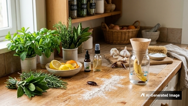 Natural Kitchen Natural Kitchen