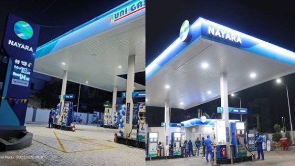 Petrol Diesel Price