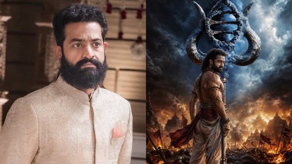 Actor Jr NTR Actor Jr NTR