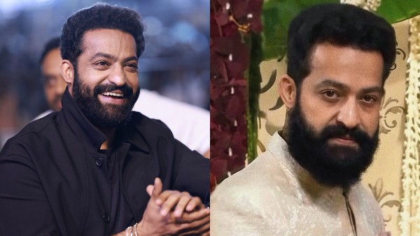Jr NTR Jr NTR