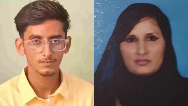 Pakistani Nationals Pakistani Nationals