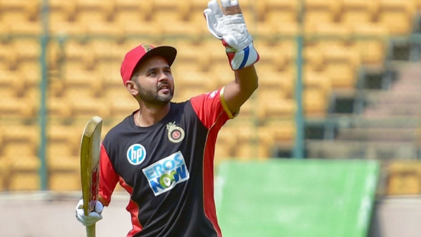 Parthiv Patel Slams Team India Selection Questions Sanju Samson s Exclusion Against England T20I