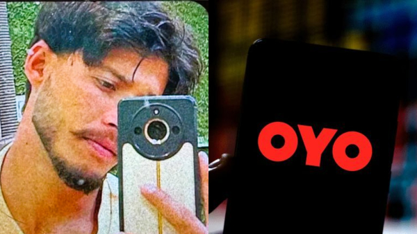 OYO Room OYO Room