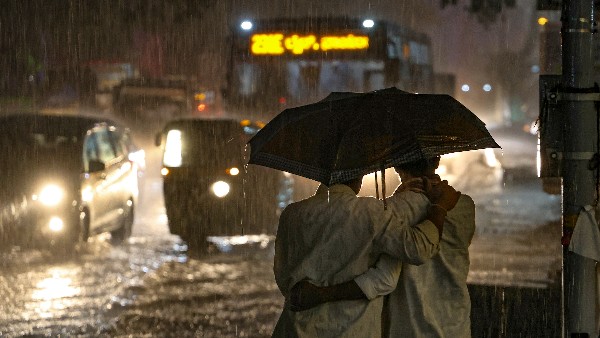 Karnataka Weather