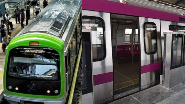 Rajajinagar Namma Metro