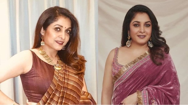 Ramya Krishnan Ramya Krishnan