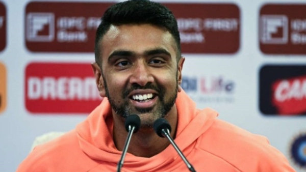 R Ashwin Praises Cape Verde After Historic FIFA World Cup 2026 Campaign Tweet Goes Huge Viral R Ashwin Praises Cape Verde After Historic FIFA World Cup 2026 Campaign Tweet Goes Huge Viral