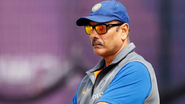 Ravi Shastri Slams Team India Management for Benching Vaibhav Sooryavanshi Backs Early Debut Ravi Shastri Slams Team India Management for Benching Vaibhav Sooryavanshi Backs Early Debut
