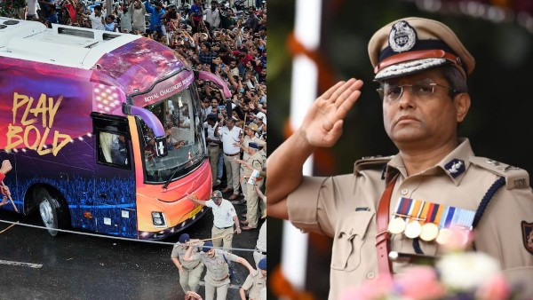 RCB Stampede Case RCB Stampede Case