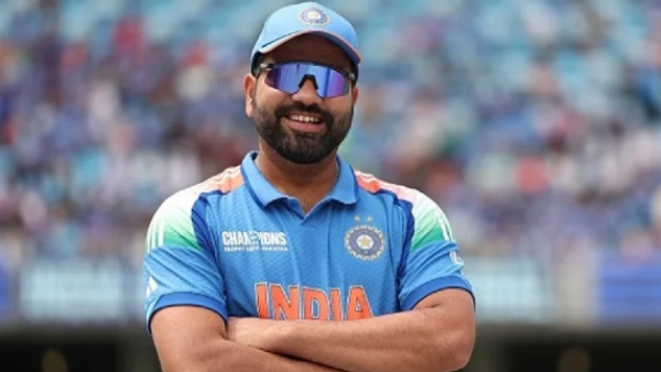 Rohit Sharma Retirement Rumours BCCI Denies ODI Exit Reports Confirms Hitman Will Continue Rohit Sharma Retirement Rumours BCCI Denies ODI Exit Reports Confirms Hitman Will Continue