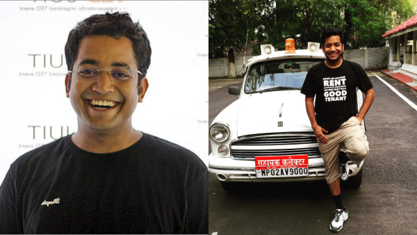 Roman Saini