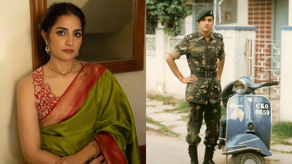 Rukmini Vasanth Rukmini Vasanth
